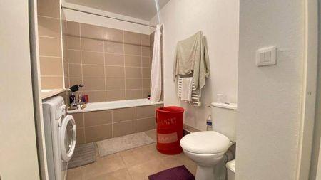 Location appartement récent 2 pièces 39.8 m² à Montpellier (34000) - Photo 5