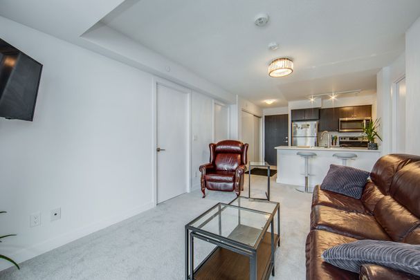 For Lease - 8 Trent Avenue Unit# 904, Toronto, Ontario - Photo 1