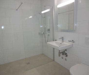 3.5 Zimmer, 85 m², 1. Stock - Photo 4