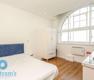 Lower Parliament Street, City Centre, NG1 - Photo 1