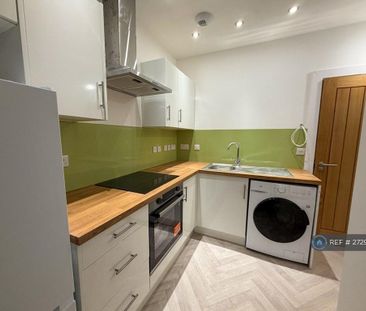 1 bedroom flat to rent - Photo 6