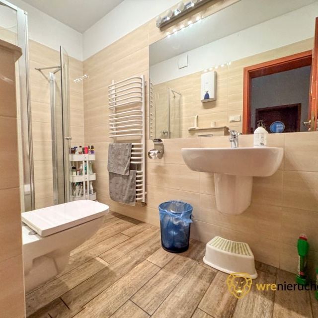 Pokój, ul. Partyzantów - Фото 1