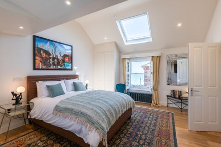 2 bedroom apartment to rent - Photo 5