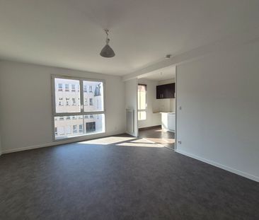 Location Appartement 2 pièces 51m² - Photo 6