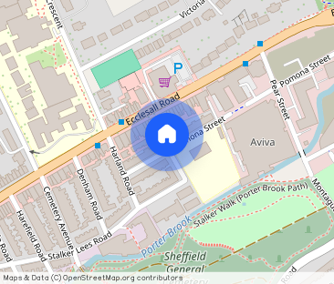 Pomona Street, Sheffield, S11 - Photo 1