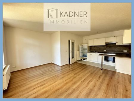 Lieblingsplatz? 2-Zi-WE mit Balkon, Einb ... - Photo 2