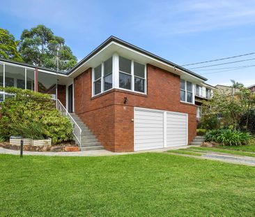 41 Southern Cross Way, Allambie Heights, NSW 2100 - Photo 4