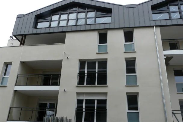 Location appartement 2 pièces - 48m² à Colomiers (31770) - Photo 1