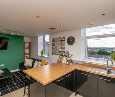 Flat A The Clubhouse - Photo 1