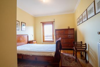 Apartamento T3 em Lisboa