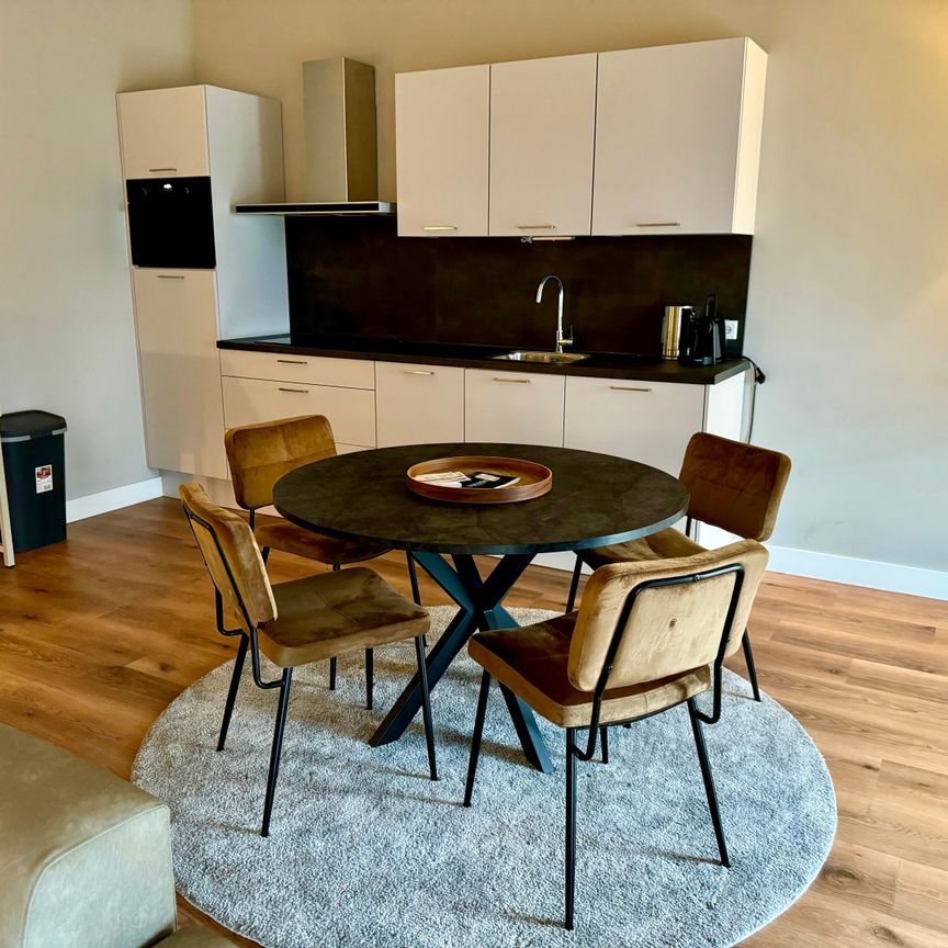 Te huur: Appartement Bredaseweg in Tilburg - Foto 1