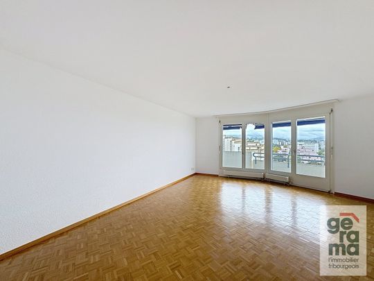 Appartement 3.5 pièces au Castel ! - Foto 1