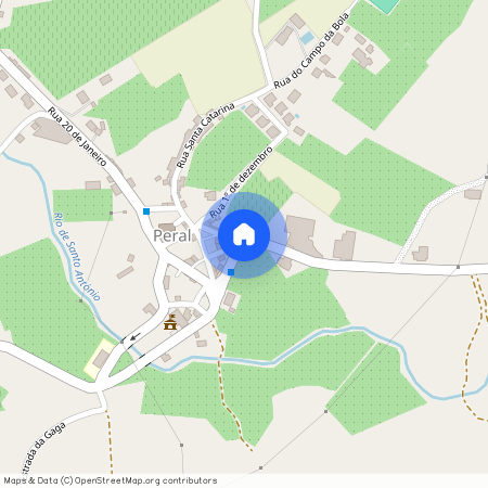 Peral, Cadaval, Lisboa