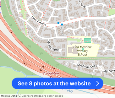 Grant Close - Photo 1