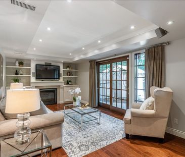 For Lease - 1424 Indian Road, Mississauga, Ontario - Photo 5