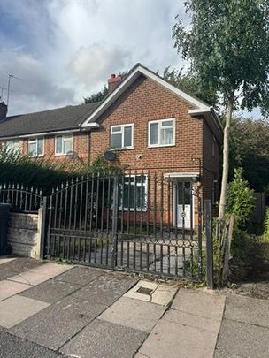 2 bedroom end of terrace house to rent - Photo 1