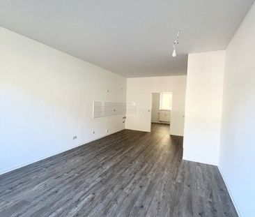 Barrierefreie 2-Raum-Wohnung in Meißen! - Photo 1