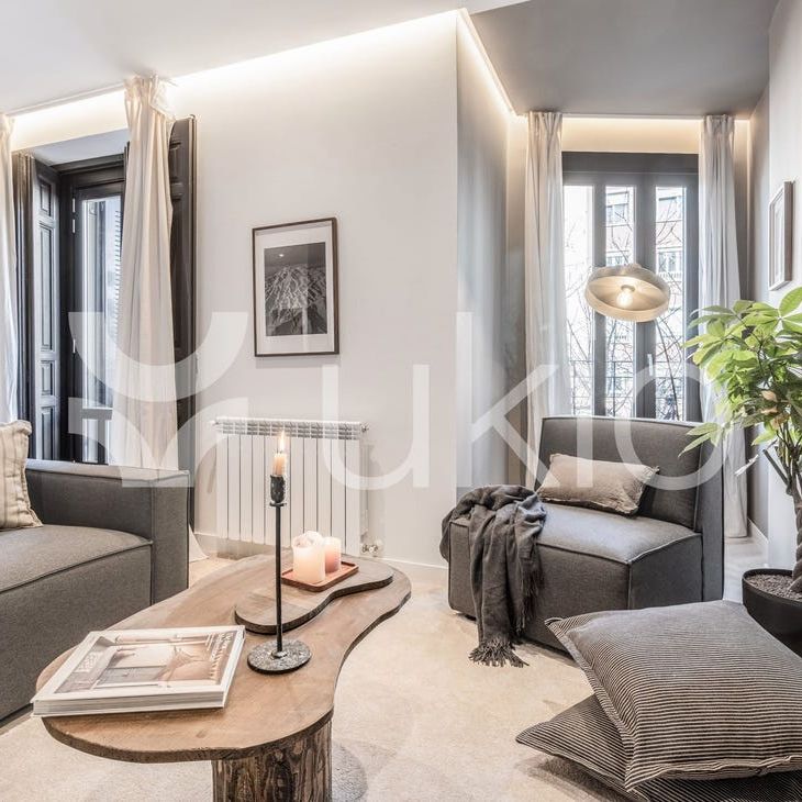 Madrid Capital, Community of Madrid 28010 - Photo 1