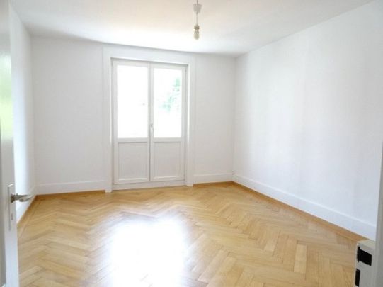 3 Zimmer, 76 m², 4. Stock - Foto 1