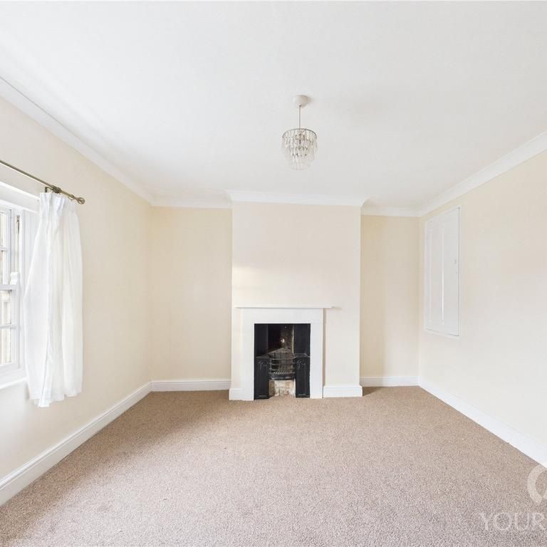 2 bedroom end of terrace house to rent - Photo 1