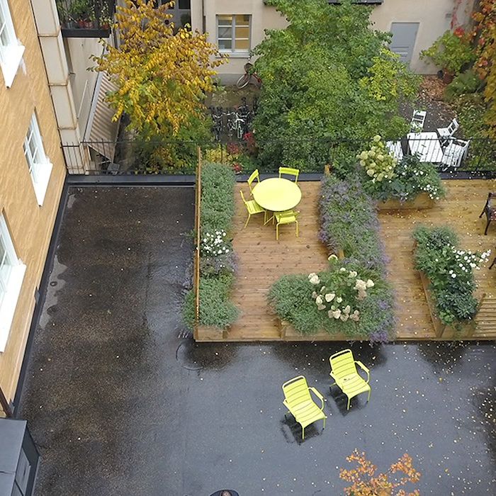 Folkungagatan 126, Södermalm - Photo 1