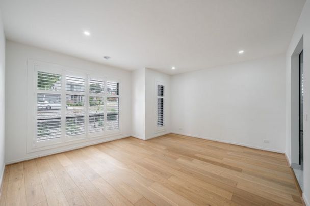 Brand New, Luxury Living - Photo 1