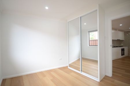 Beautiful Brand New 2 Bed Granny Flat!! - Photo 4