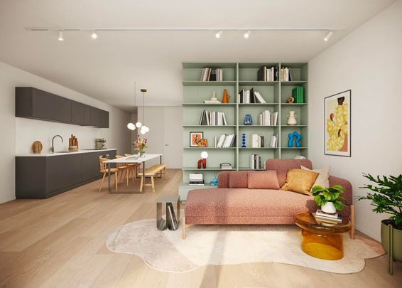 Appartement te huur: Hof van Gestel 68 5654 NX Eindhoven - Foto 1