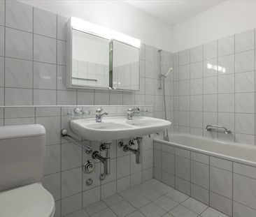 4.5 Zimmer, 91 m², 1. Stock - Photo 4