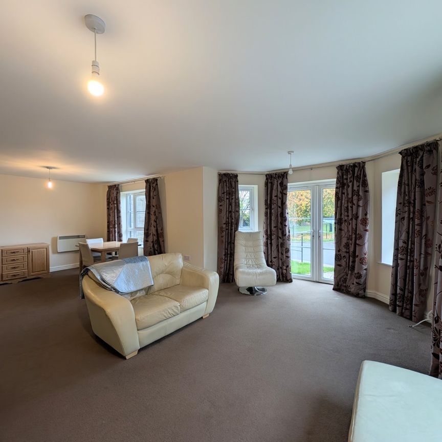 3 bedroom apartment to rent - Photo 1