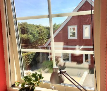 Room in villa for rent to female student - Photo 1