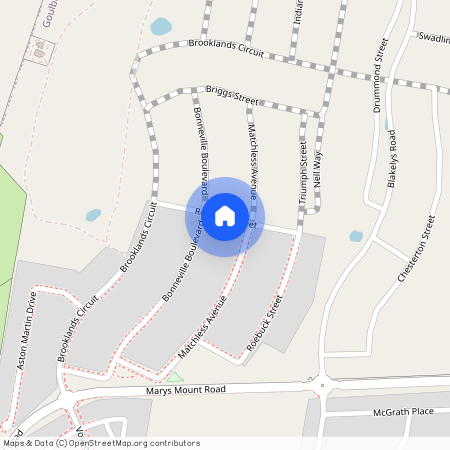 40 Roebuck Street, NSW 2580, Goulburn