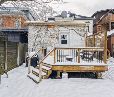 For Lease - 296 Charlton Avenue, Hamilton, Ontario - Photo 4