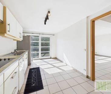 Appartement te huur - Photo 1