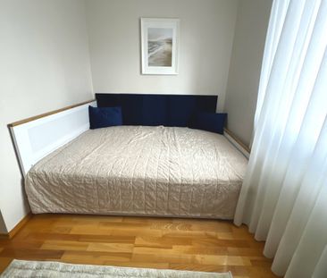 Mieszkanie na wynajem! 48,57m2 - 29 Listopada - Фото 4