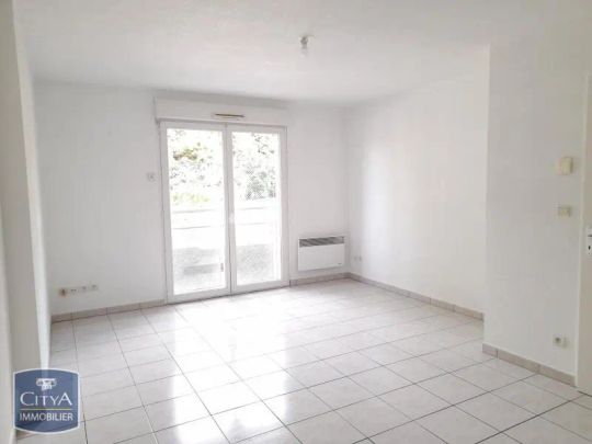 Appartement à louer 2 pièces 42.86m² - Photo 1