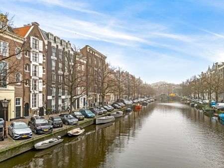 Keizersgracht 489E 2 - Foto 2