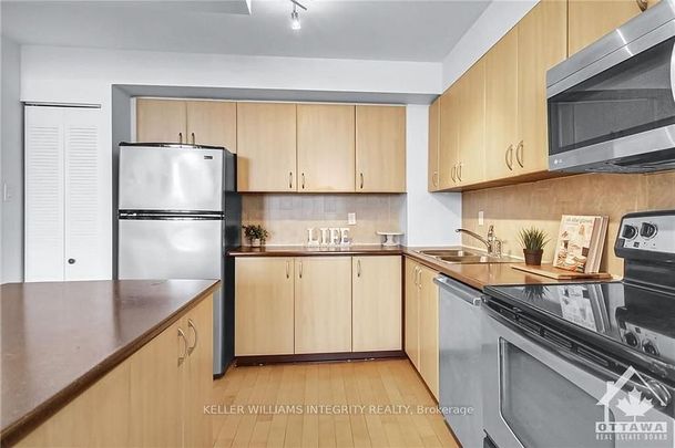 For Lease - 2760 Carousel Crescent Unit# 1412, Blossom Park - Airport and Area, Ontario - Photo 1