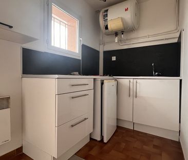 Location Appartement 1 pièce 18m² MONTPELLIER 34090 - Photo 3