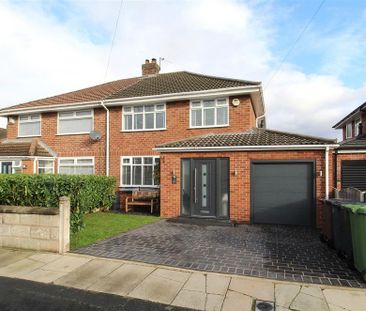3 bedroom semi-detached house to rent - Photo 1