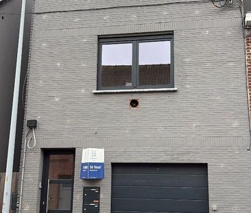 Leuk appartement met 2 slaapkamers in centrum Kuurne - Foto 3