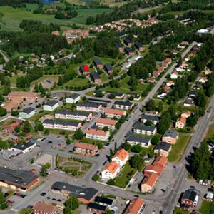 Delsbo, Gävleborg, Hudiksvall - Photo 2