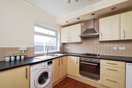 Marlborough Street, Nottingham, NG7, Property for rent - Photo 4