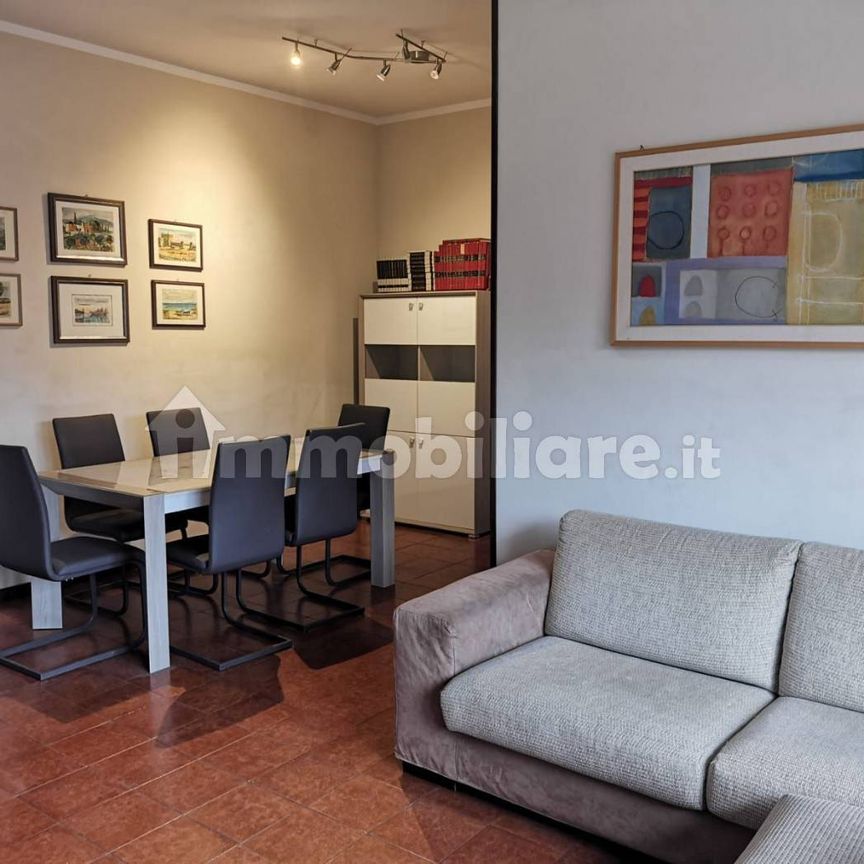 Trilocale via Mar Rosso, Ostia Levante, Roma - Foto 1