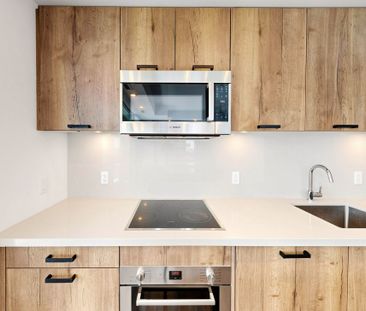 For Lease - 2 Teagarden Court Unit# 707, Toronto, Ontario - Photo 5