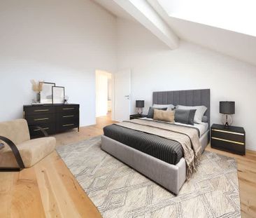 3.5 Zimmer, 65 m², 2. Stock - Foto 6