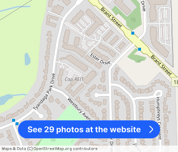 Tycourt Apartments and Townhomes - Photo 1