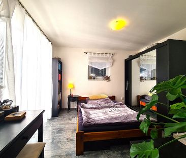 Pronájem bytu 2+kk 42 m² - Photo 3