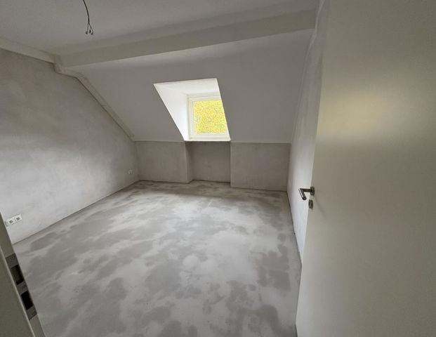 2-Zimmer-Wohnung in Essen Altendorf - Foto 1