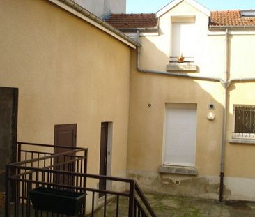 Location Appartement 2 pièces 41m² REIMS 51100 - Photo 3